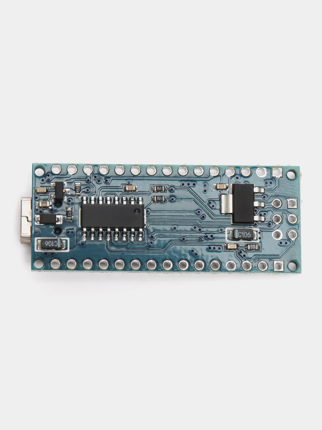 Arduino Nano V3.0 Atmega328P