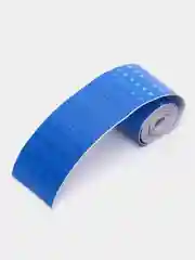 Синий светоотражающая лента, самоклеящаяся, 5 см*3 м