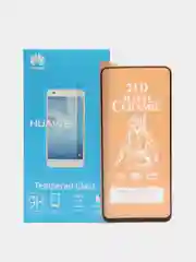 Защитное стекло на Xiaomi Redmi Note 9S/9 Pro, Poco X3/X3 Pro, Poco F3, матовое