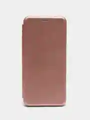 Розовый чехол-книжка Tecno Spark 9 Pro, Tecno Camon 19 / 19 Pro, Camon 19 Neo