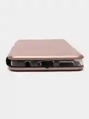 Розовый чехол-книжка Tecno Spark 9 Pro, Tecno Camon 19 / 19 Pro, Camon 19 Neo
