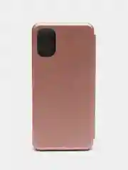Розовый чехол-книжка Tecno Spark 9 Pro, Tecno Camon 19 / 19 Pro, Camon 19 Neo