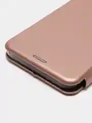 Розовый чехол-книжка Tecno Spark 9 Pro, Tecno Camon 19 / 19 Pro, Camon 19 Neo