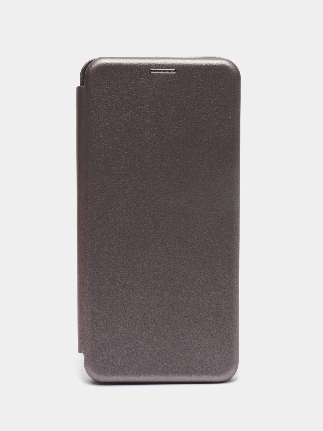 Серый чехол-книжка Tecno Spark 9 Pro, Tecno Camon 19 / 19 Pro, Camon 19 Neo