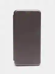 Серый чехол-книжка Tecno Spark 9 Pro, Tecno Camon 19 / 19 Pro, Camon 19 Neo