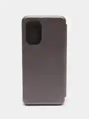 Серый чехол-книжка Tecno Spark 9 Pro, Tecno Camon 19 / 19 Pro, Camon 19 Neo