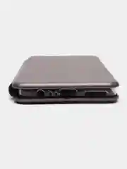 Серый чехол-книжка Tecno Spark 9 Pro, Tecno Camon 19 / 19 Pro, Camon 19 Neo