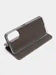 Серый чехол-книжка Tecno Spark 9 Pro, Tecno Camon 19 / 19 Pro, Camon 19 Neo