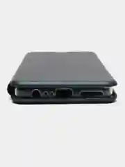 Тёмно-зелёный чехол-книжка Tecno Spark 9 Pro, Tecno Camon 19 / 19 Pro, Camon 19 Neo