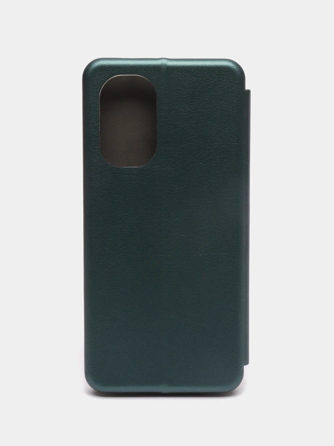 Тёмно-зелёный чехол-книжка Tecno Spark 9 Pro, Tecno Camon 19 / 19 Pro, Camon 19 Neo