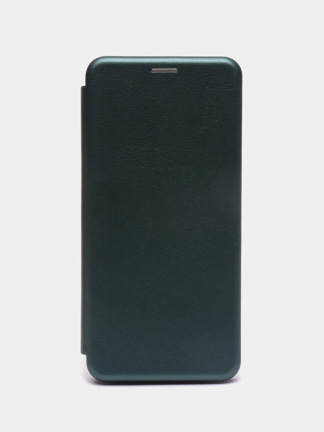 Тёмно-зелёный чехол-книжка Tecno Spark 9 Pro, Tecno Camon 19 / 19 Pro, Camon 19 Neo