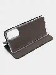 Черный чехол-книжка Tecno Spark 9 Pro, Tecno Camon 19 / 19 Pro, Camon 19 Neo