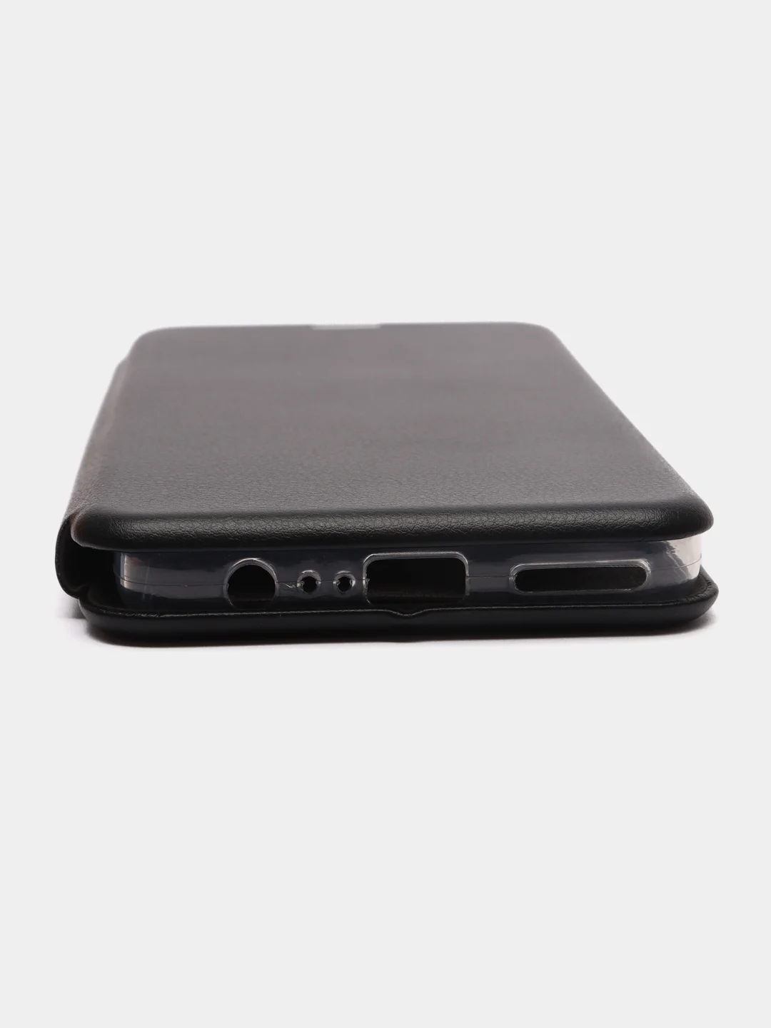 Черный чехол-книжка Tecno Spark 9 Pro, Tecno Camon 19 / 19 Pro, Camon 19 Neo