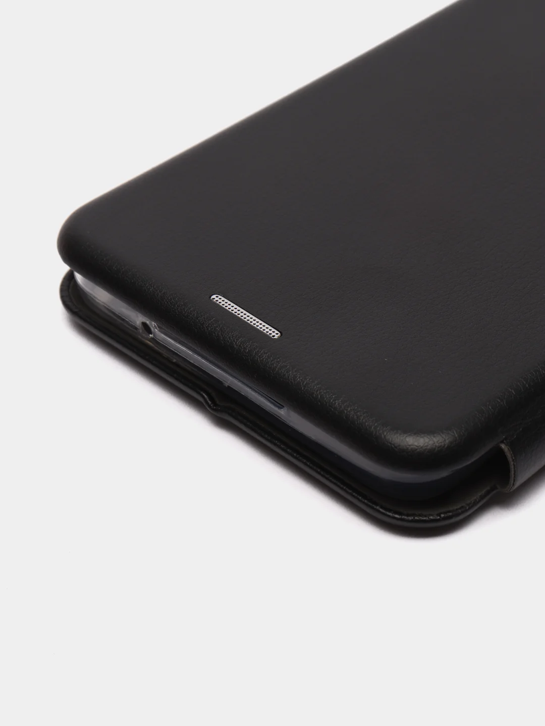 Черный чехол-книжка Tecno Spark 9 Pro, Tecno Camon 19 / 19 Pro, Camon 19 Neo