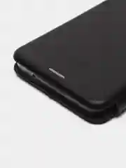 Черный чехол-книжка Tecno Spark 9 Pro, Tecno Camon 19 / 19 Pro, Camon 19 Neo