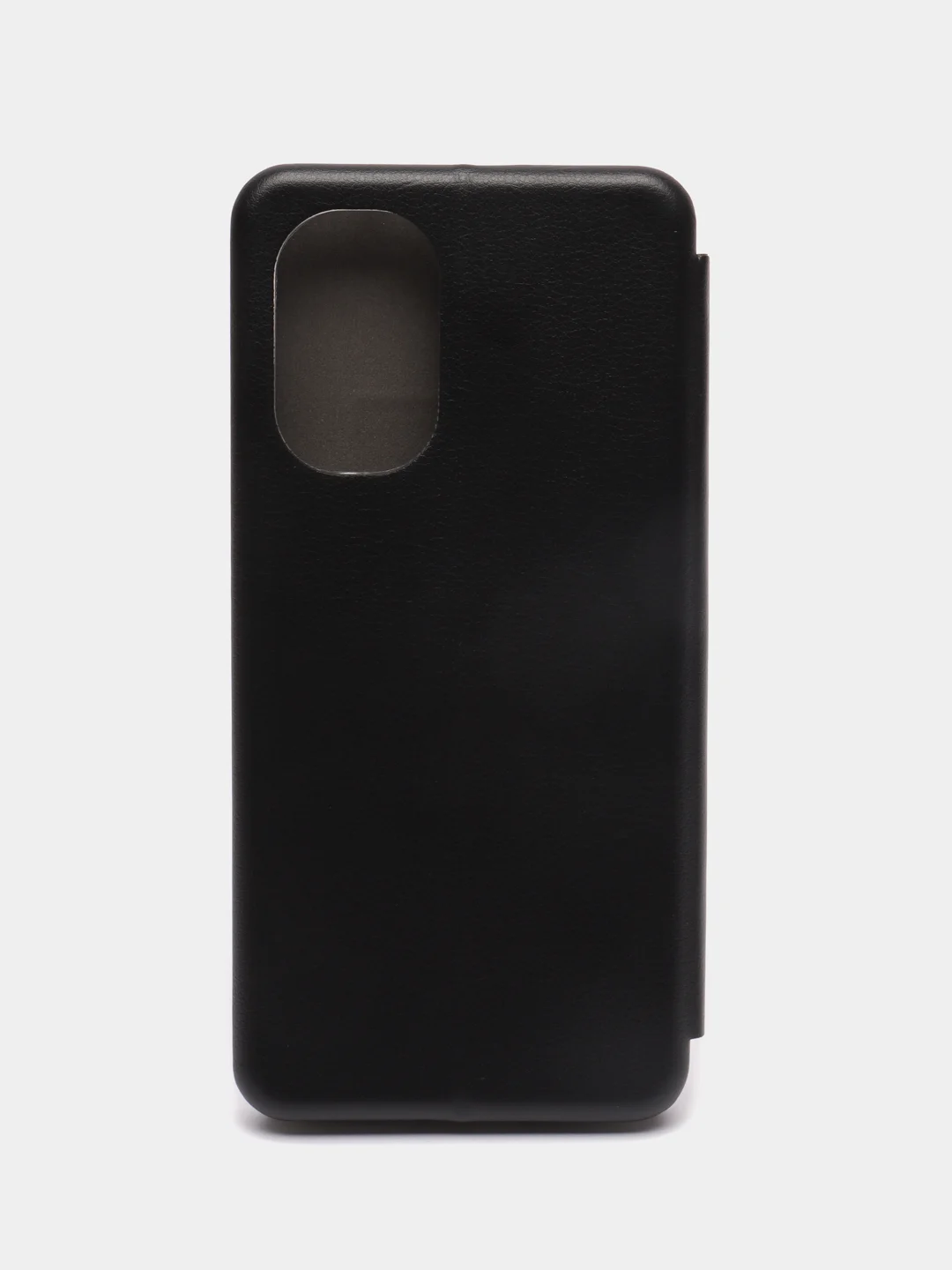 Черный чехол-книжка Tecno Spark 9 Pro, Tecno Camon 19 / 19 Pro, Camon 19 Neo