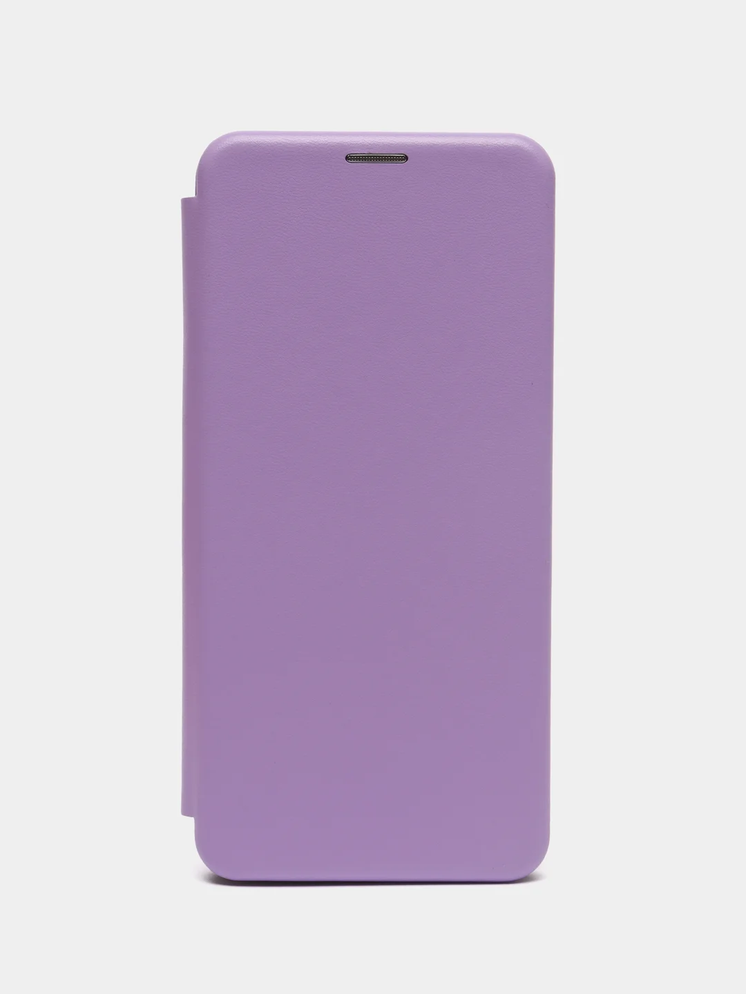Лавандовый чехол-книжка Tecno Pova 3, Pova 2, Pova Neo 2