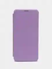 Лавандовый чехол-книжка Tecno Pova 3, Pova 2, Pova Neo 2