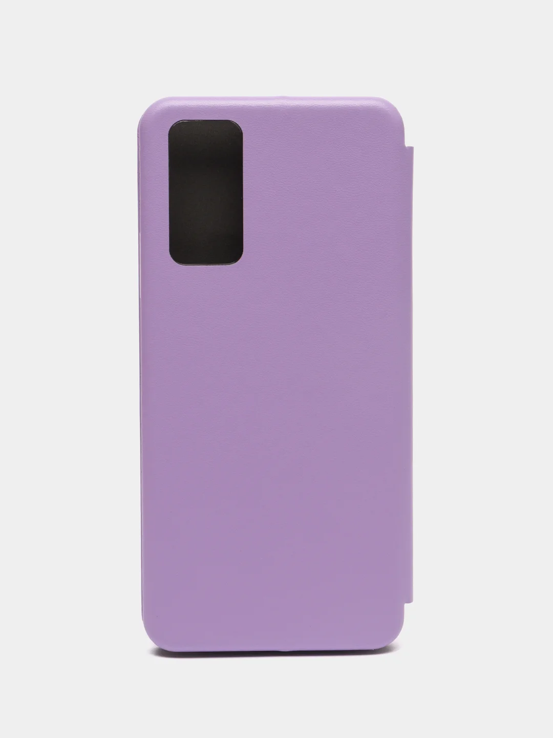 Лавандовый чехол-книжка Tecno Pova 3, Pova 2, Pova Neo 2