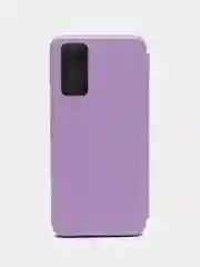 Лавандовый чехол-книжка Tecno Pova 3, Pova 2, Pova Neo 2