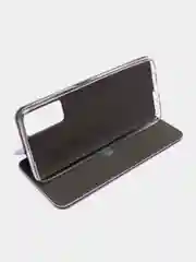 Лавандовый чехол-книжка Tecno Pova 3, Pova 2, Pova Neo 2