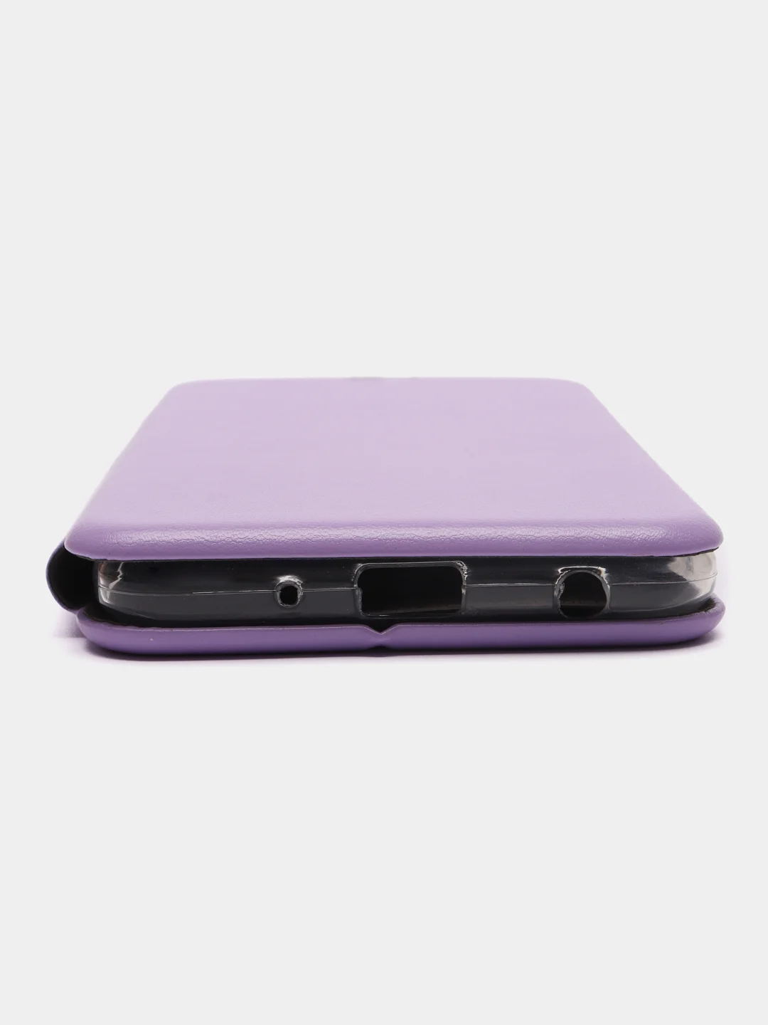 Лавандовый чехол-книжка Tecno Pova 3, Pova 2, Pova Neo 2