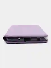 Лавандовый чехол-книжка Tecno Pova 3, Pova 2, Pova Neo 2