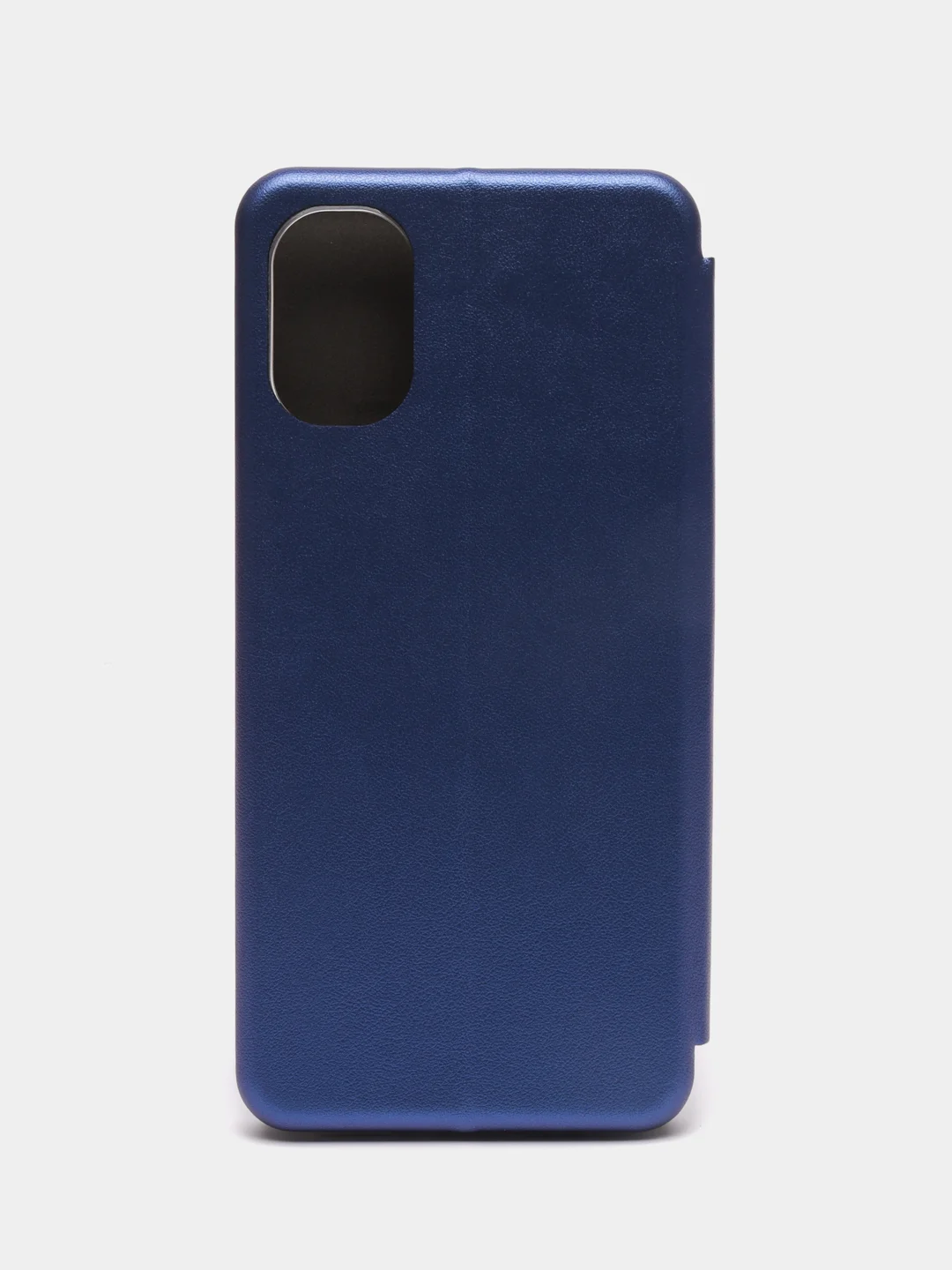 Синий чехол-книжка Tecno Spark 9 Pro, Tecno Camon 19 / 19 Pro, Camon 19 Neo