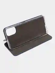 Синий чехол-книжка Tecno Spark 9 Pro, Tecno Camon 19 / 19 Pro, Camon 19 Neo