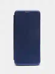 Синий чехол-книжка Tecno Spark 9 Pro, Tecno Camon 19 / 19 Pro, Camon 19 Neo