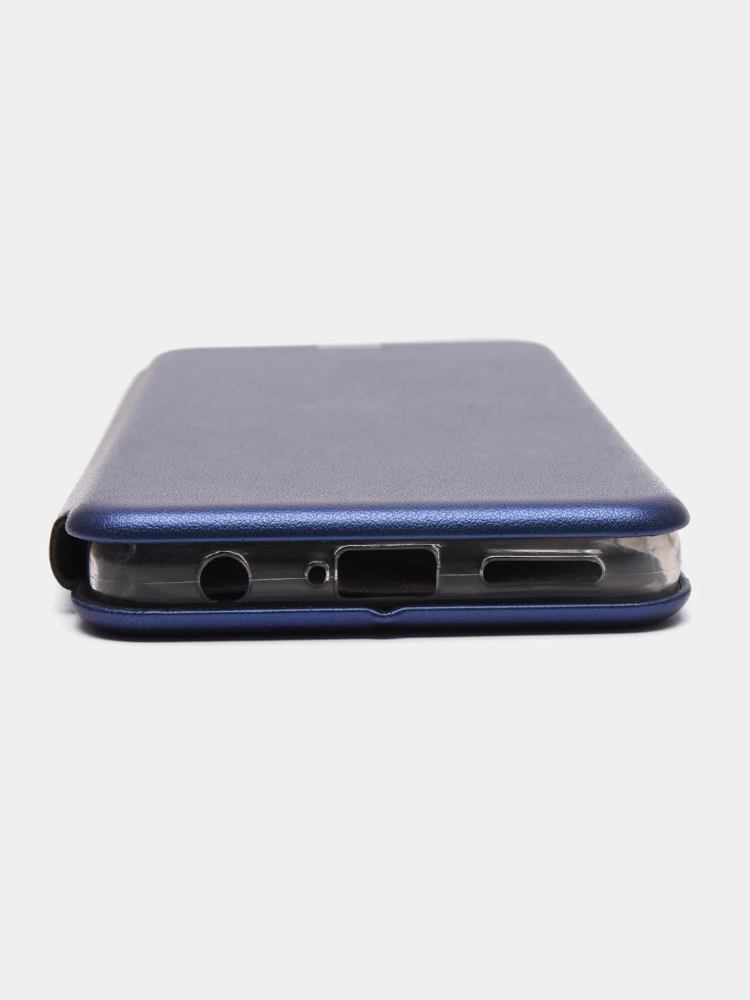 Синий чехол-книжка Tecno Spark 9 Pro, Tecno Camon 19 / 19 Pro, Camon 19 Neo