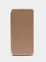 Золотой чехол-книжка Tecno Spark 9 Pro, Tecno Camon 19 / 19 Pro, Camon 19 Neo