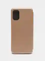 Золотой чехол-книжка Tecno Spark 9 Pro, Tecno Camon 19 / 19 Pro, Camon 19 Neo
