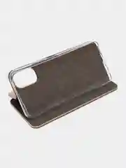 Золотой чехол-книжка Tecno Spark 9 Pro, Tecno Camon 19 / 19 Pro, Camon 19 Neo