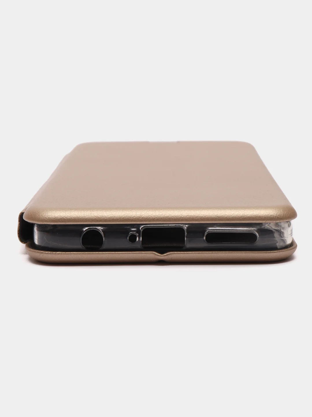 Золотой чехол-книжка Tecno Spark 9 Pro, Tecno Camon 19 / 19 Pro, Camon 19 Neo