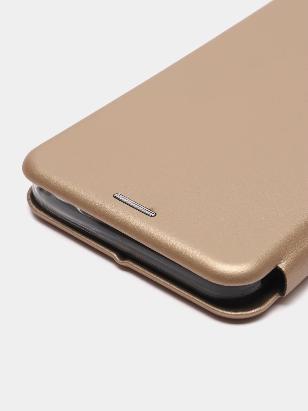 Золотой чехол-книжка Tecno Spark 9 Pro, Tecno Camon 19 / 19 Pro, Camon 19 Neo