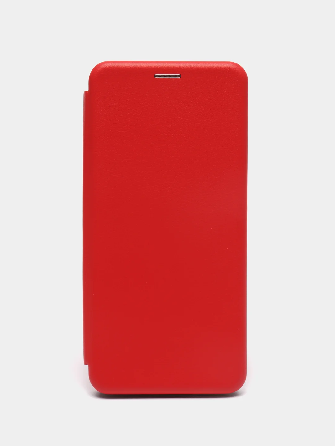 Красный чехол-книжка Tecno Pova 3, Pova 2, Pova Neo 2