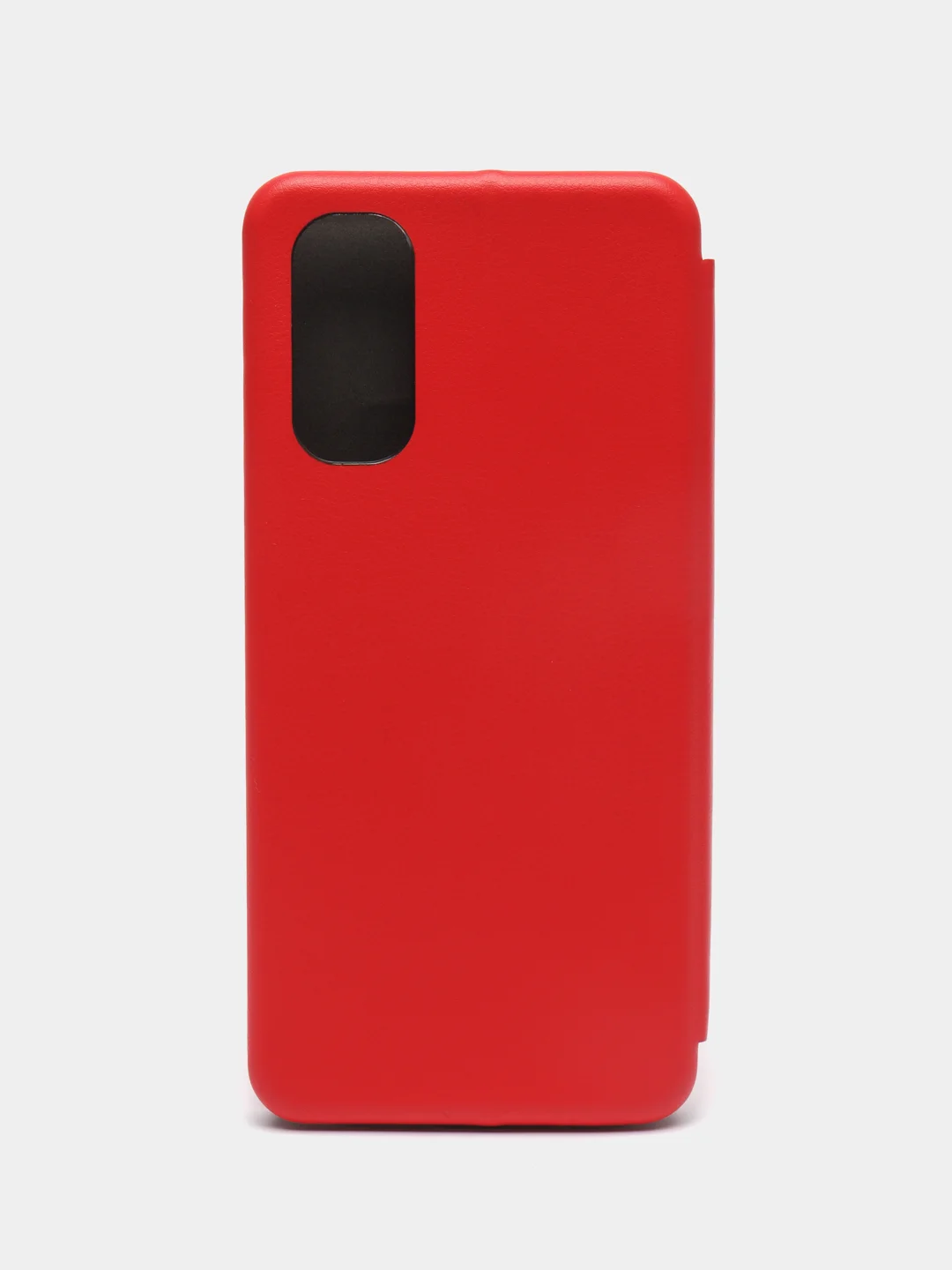 Красный чехол-книжка Tecno Pova 3, Pova 2, Pova Neo 2