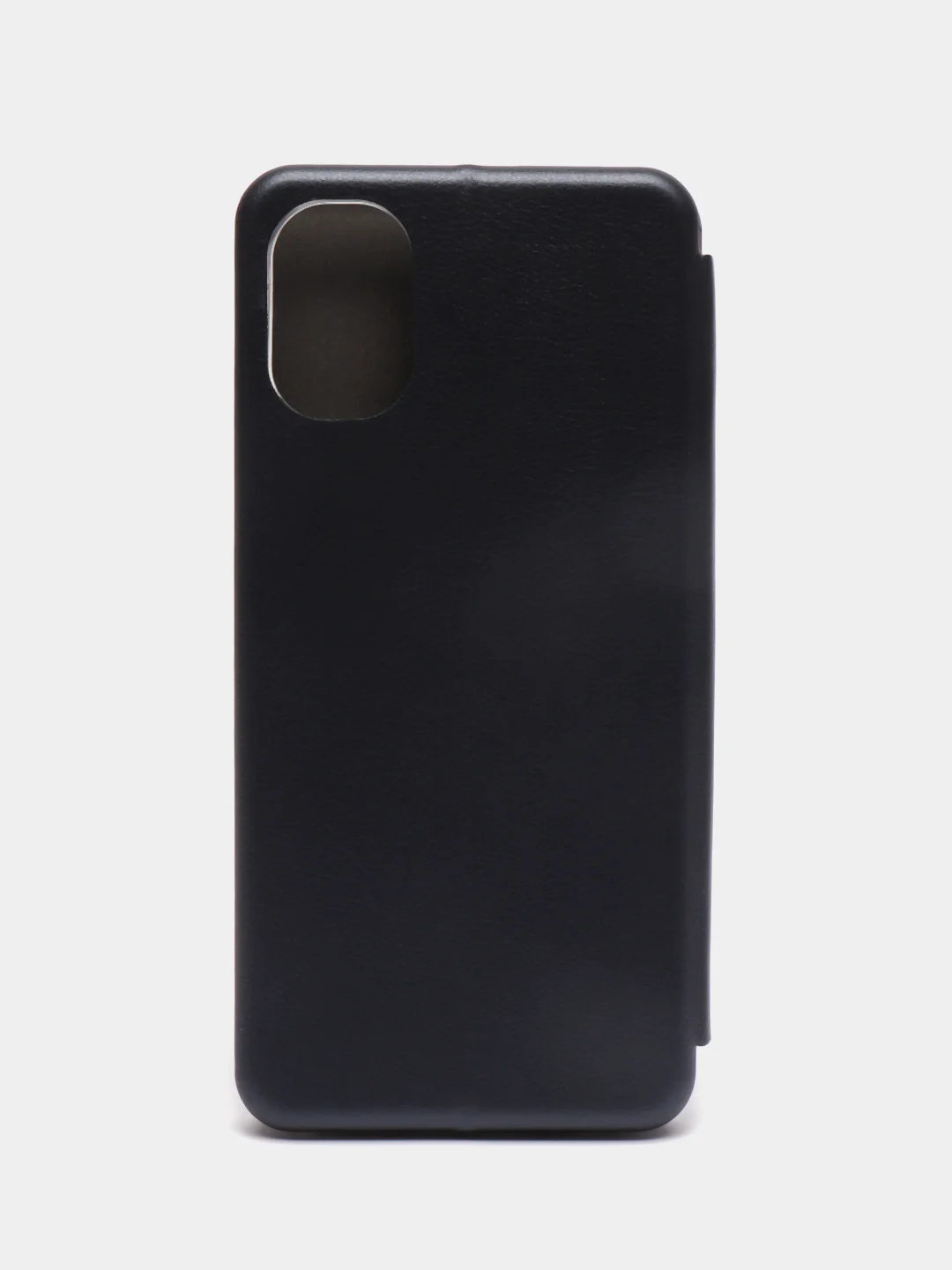 Темно-синий чехол-книжка Tecno Spark 9 Pro, Tecno Camon 19 / 19 Pro, Camon 19 Neo