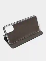 Темно-синий чехол-книжка Tecno Spark 9 Pro, Tecno Camon 19 / 19 Pro, Camon 19 Neo