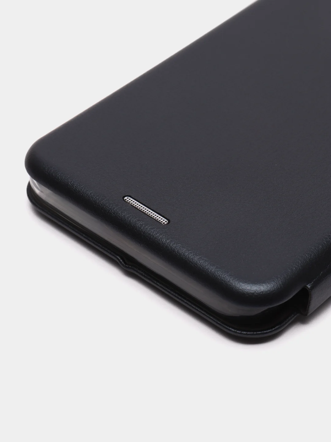 Темно-синий чехол-книжка Tecno Spark 9 Pro, Tecno Camon 19 / 19 Pro, Camon 19 Neo