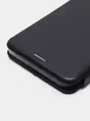 Темно-синий чехол-книжка Tecno Spark 9 Pro, Tecno Camon 19 / 19 Pro, Camon 19 Neo