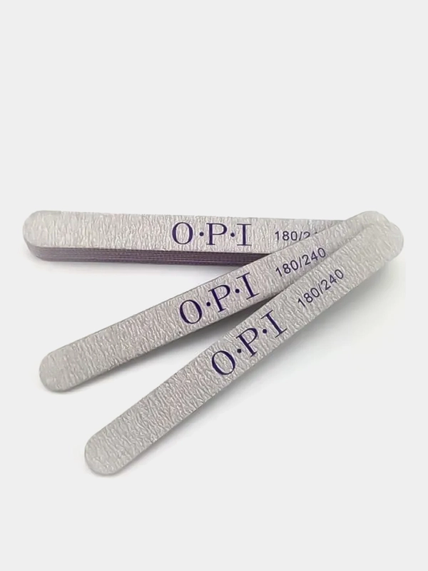 Пилка OPI