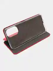 Красный чехол-книжка Tecno Spark 9 Pro, Tecno Camon 19 / 19 Pro, Camon 19 Neo
