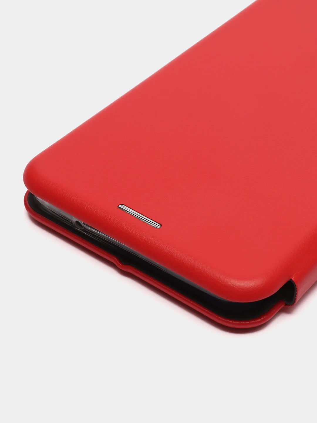 Красный чехол-книжка Tecno Spark 9 Pro, Tecno Camon 19 / 19 Pro, Camon 19 Neo