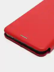 Красный чехол-книжка Tecno Spark 9 Pro, Tecno Camon 19 / 19 Pro, Camon 19 Neo