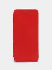 Красный чехол-книжка Tecno Spark 9 Pro, Tecno Camon 19 / 19 Pro, Camon 19 Neo