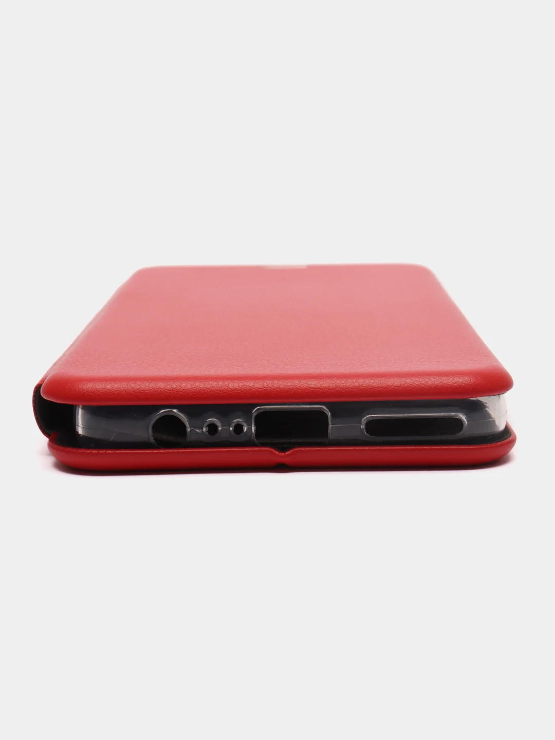 Красный чехол-книжка Tecno Spark 9 Pro, Tecno Camon 19 / 19 Pro, Camon 19 Neo