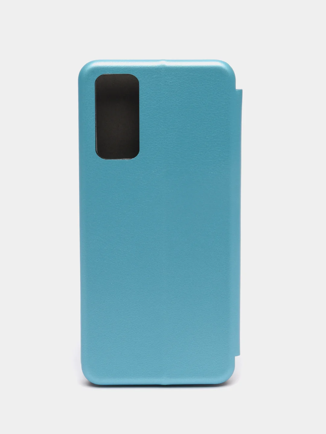 Голубой чехол-книжка Tecno Pova 3, Pova 2, Pova Neo 2