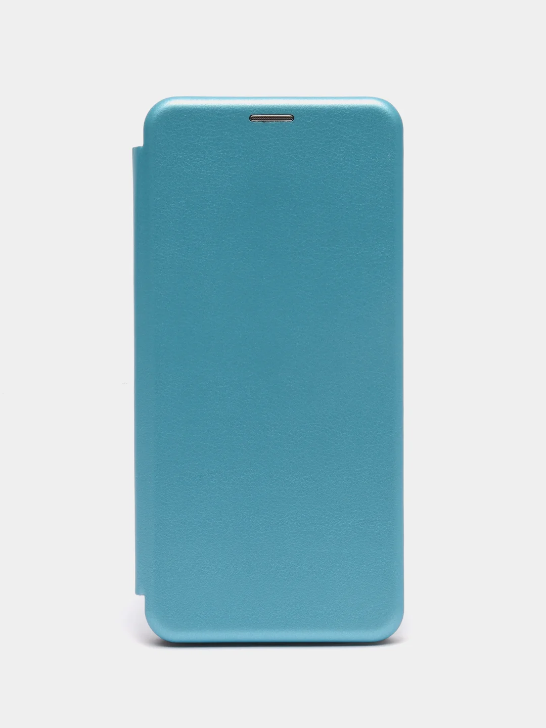 Голубой чехол-книжка Tecno Pova 3, Pova 2, Pova Neo 2